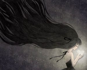 Families die depressie opwekken