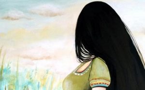 Je kunt trots aan de kant zetten