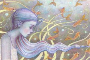 Als emoties niet worden geuit, doet het hart pijn