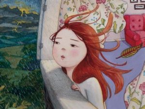 De demonen van onze kindertijd