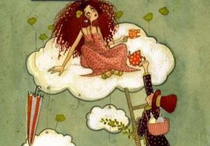 Smeek niet om aandacht en al helemaal niet om liefde