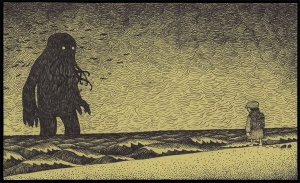 Monster