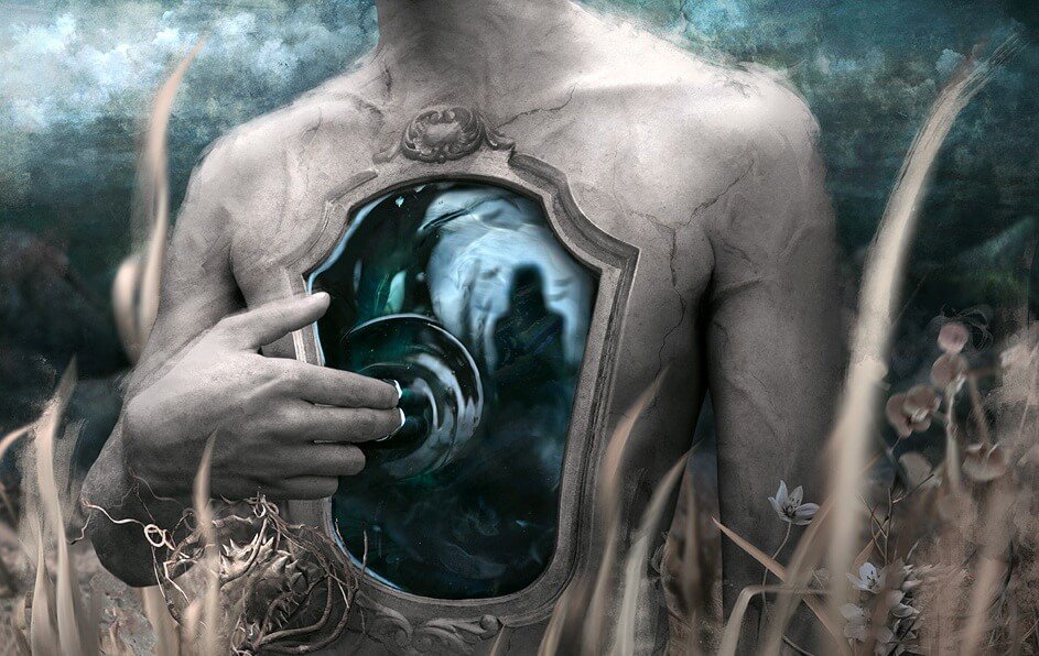 Spiegel tot Innerlijk