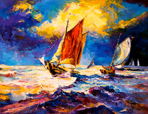 Schip