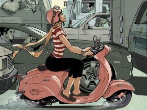 Vandaag handel ik op de beste manier