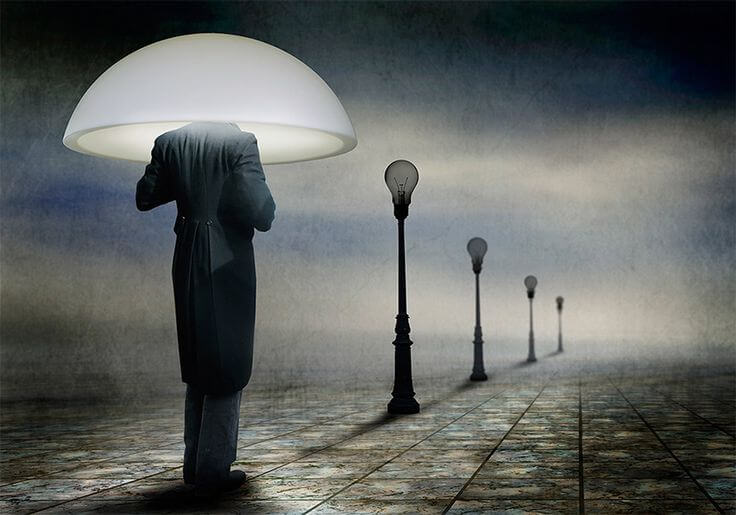Lamp