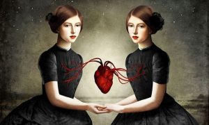 Vraag om wat je verdient... wat je nodig hebt zal volgen