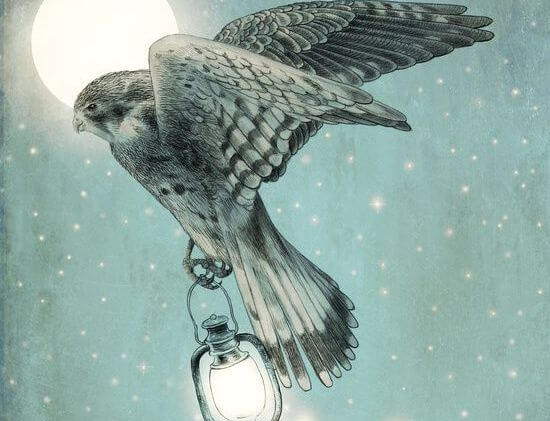 Vogel
