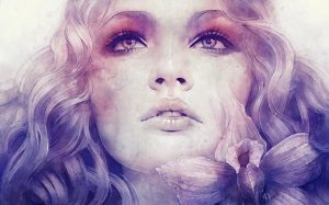 Goede mensen verbergen de littekens op hun ziel