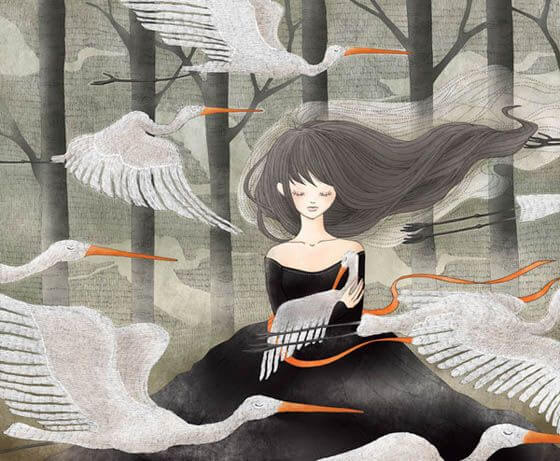 Vogels