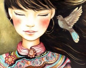 Wat moet zijn, zal zijn, op de juiste plek en tijd