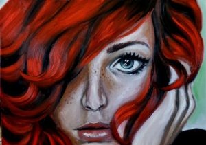 Je onvolmaaktheden zijn juist mooi