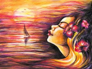 Wanneer eenzaamheid mij definieert als persoon