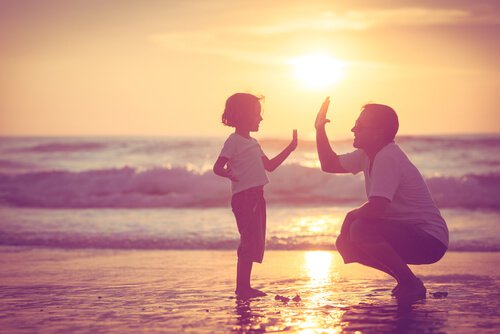 5 tips om een geduldigere ouder te zijn
