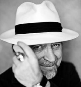 Zes inspirerende quotes van Joaquín Sabina