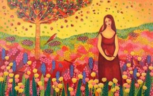 In gewone levens gebeuren buitengewone dingen