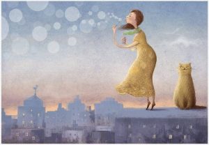 Sluit bepaalde deuren om andere te kunnen openen