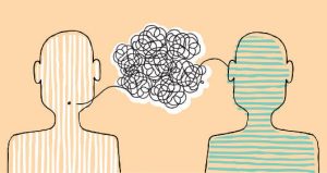 De kracht van woorden