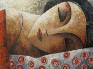 Je bent niet depressief, je bent afgeleid