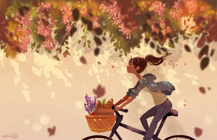 Fietsen