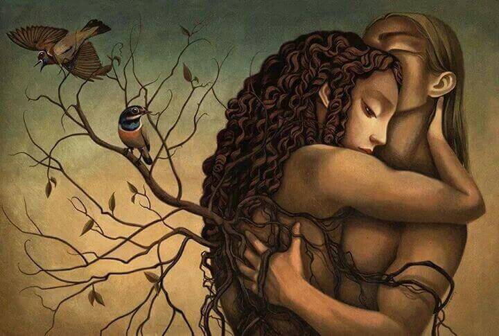 Liefde