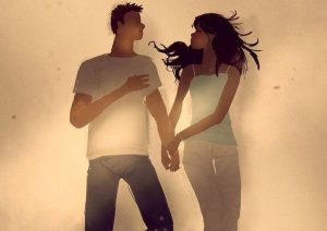 Ik wil wel een serieuze relatie