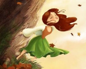 Ik zal nooit te moe zijn om te dromen