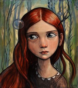 Laat je niet beperken door destructieve gedachten