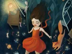 Wat we van dieren kunnen leren