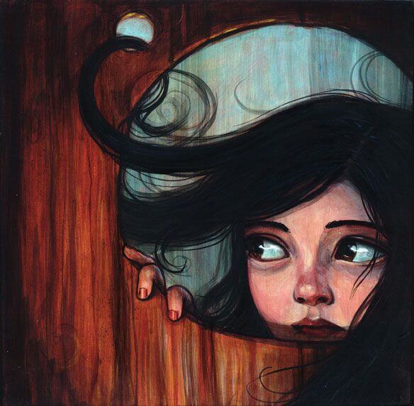 Angst