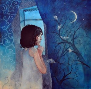 Missen is meer dan alleen terugdenken aan