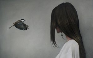 Ik heb genoeg van de manier waarop je van me houdt