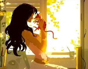 Redenen om tijd alleen door te brengen