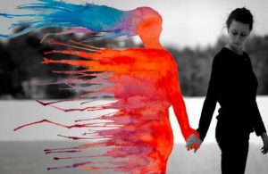 Je controleert niet wie je leven binnenkomt, maar wel wie er blijft