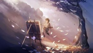 Vrije personen trekken nieuwe mogelijkheden aan