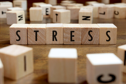Hoe stress onze gezondheid aantast