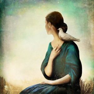 Neem de tijd die je nodig hebt om opnieuw te beginnen