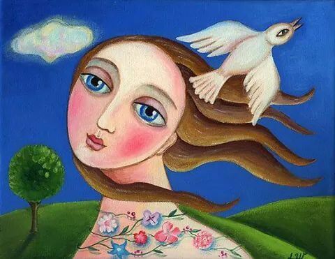 Vogels