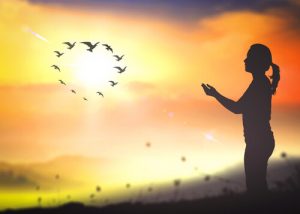 Vijf inspirerende quotes over vergeving