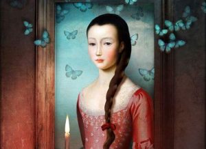 Gevoeligheid: de meeste elegante vorm van intelligentie