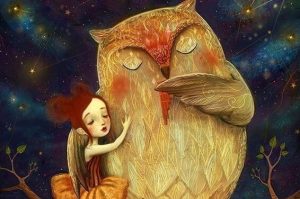 Geef je geluk niet op voor anderen