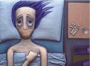 Angst: een monster dat zich voedt met onze adrenaline