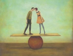 Een brief van de kant van mij die niemand kent