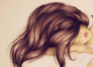 Mijn diagnose is simpel: ik ben een verloren zaak