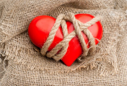 Gebonden Hart