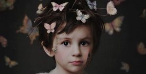 Drie tekenen uit de kindertijd die voor altijd blijven