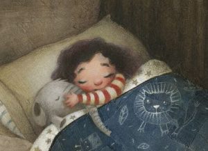 Ik wil de beste versie van mijn jeugd voor mijn kinderen