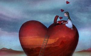 Wanneer je weet dat de relatie voorbij is