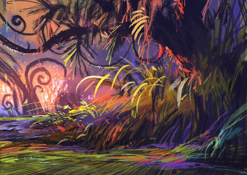 Jungle