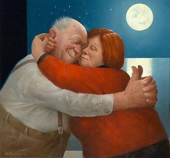 Liefde